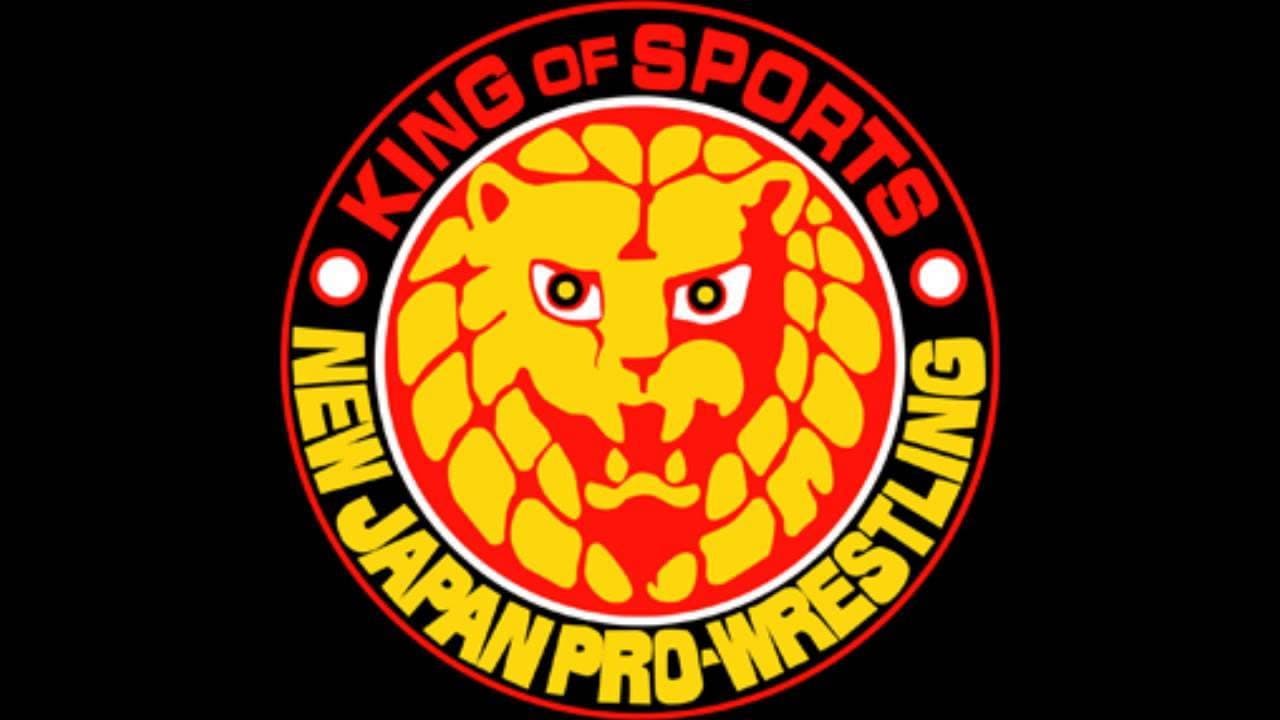 NJPW New Year Dash !! 2018 - immagine