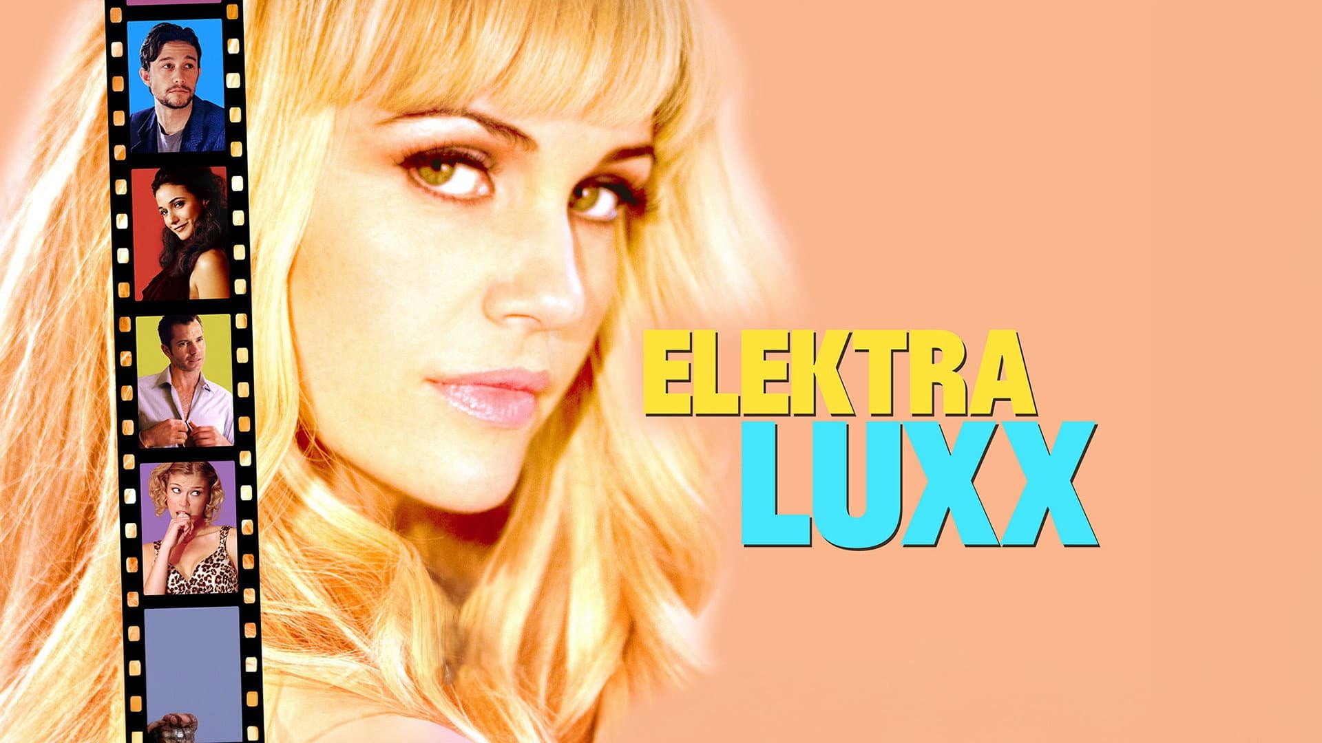 Elektra Luxx - Lezioni di sesso - immagine