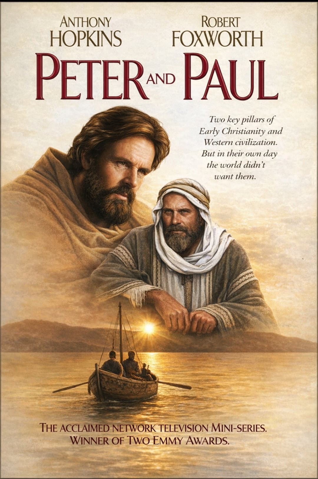 Poster di Pietro e Paolo