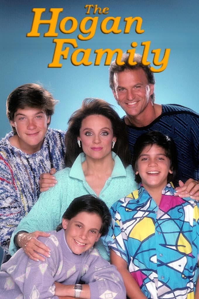 Poster di La famiglia Hogan