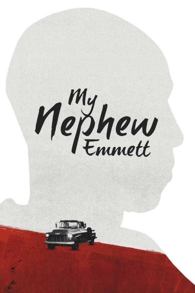 Poster di My Nephew Emmett