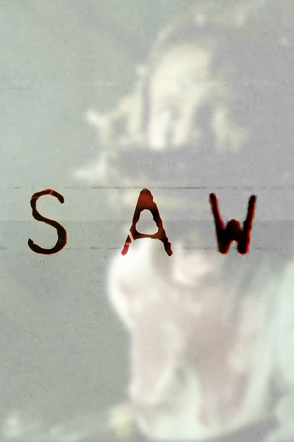 Poster di Saw
