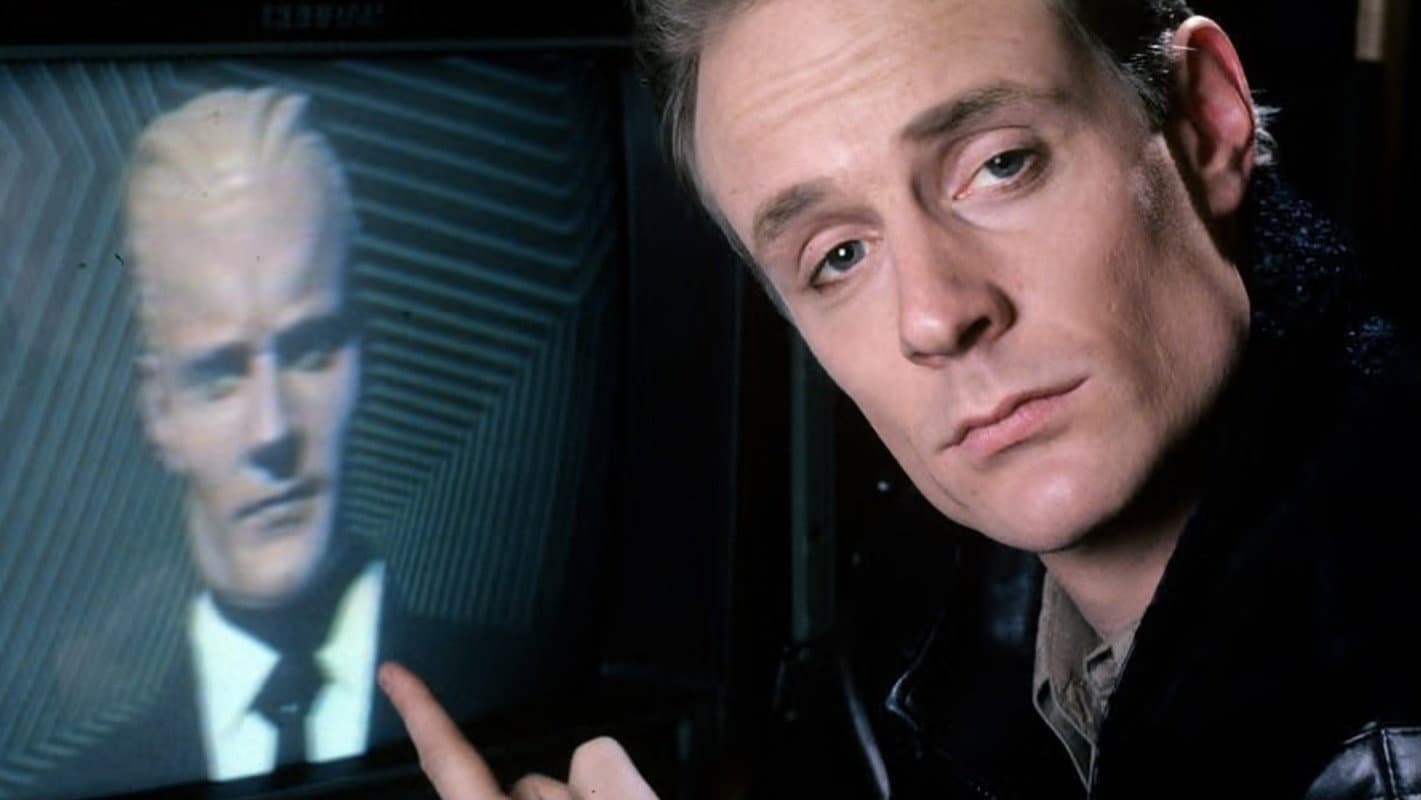 Max Headroom: 20 Minutes into the Future - immagine