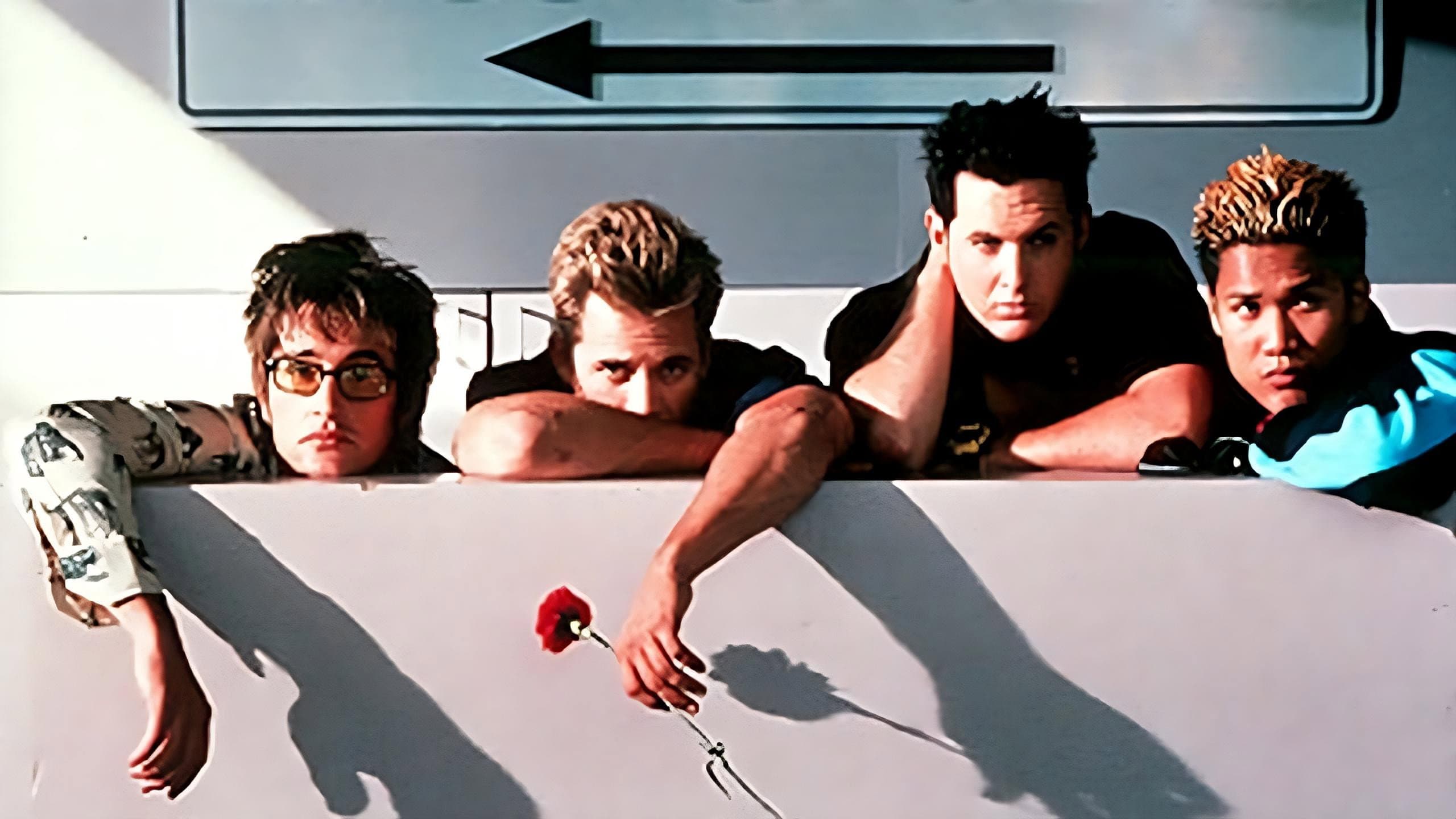 Extreme Days - immagine