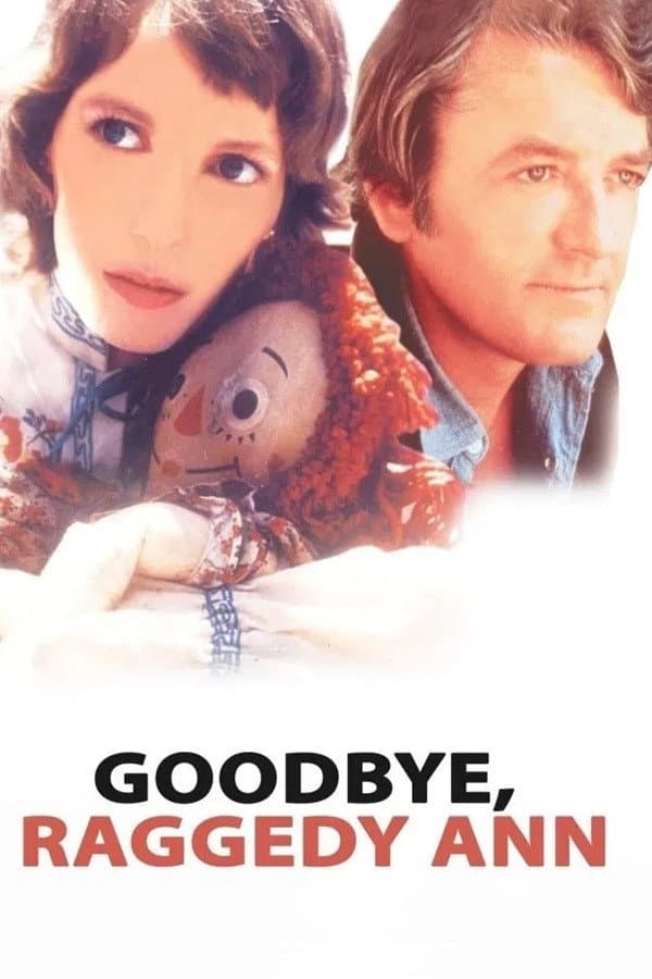 Poster di Goodbye, Raggedy Ann