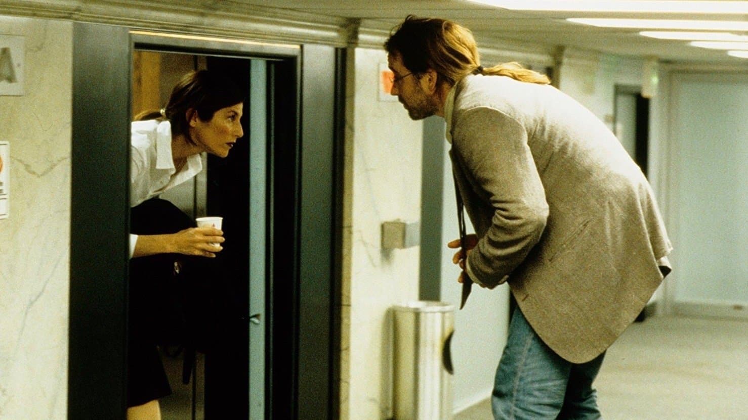 Essere John Malkovich - immagine