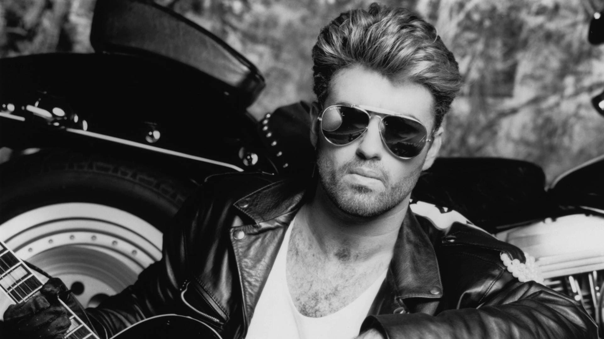 George Michael: Freedom - immagine