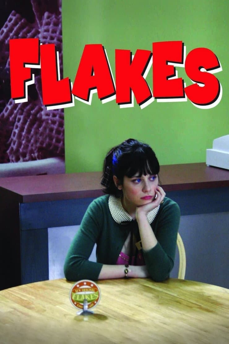 Poster di Flakes