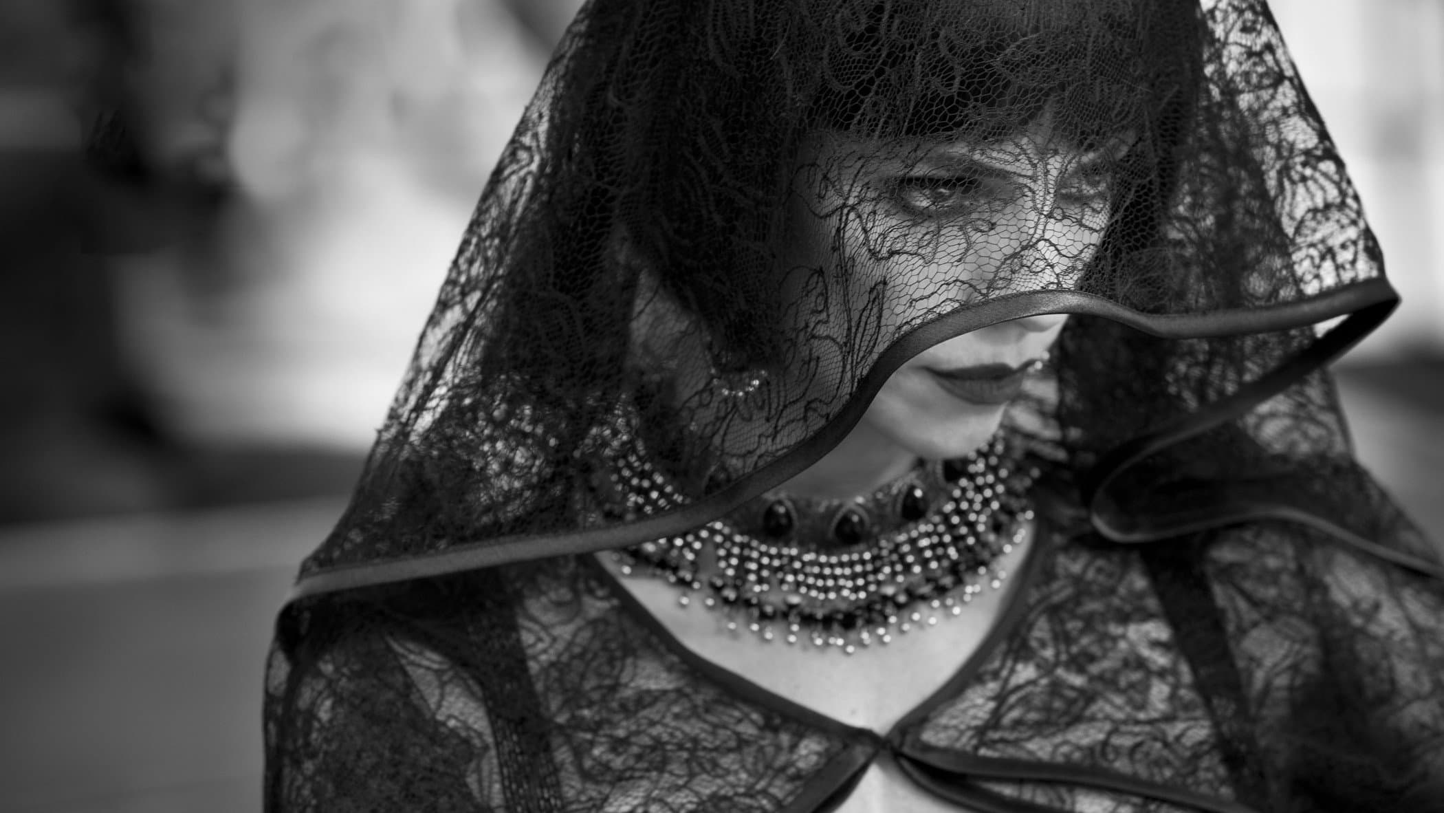 Blancanieves - immagine