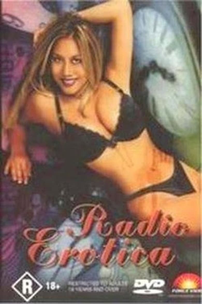 Poster di Radio Erotica