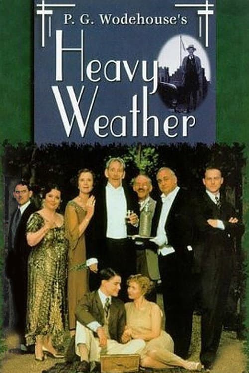 Poster di Heavy Weather