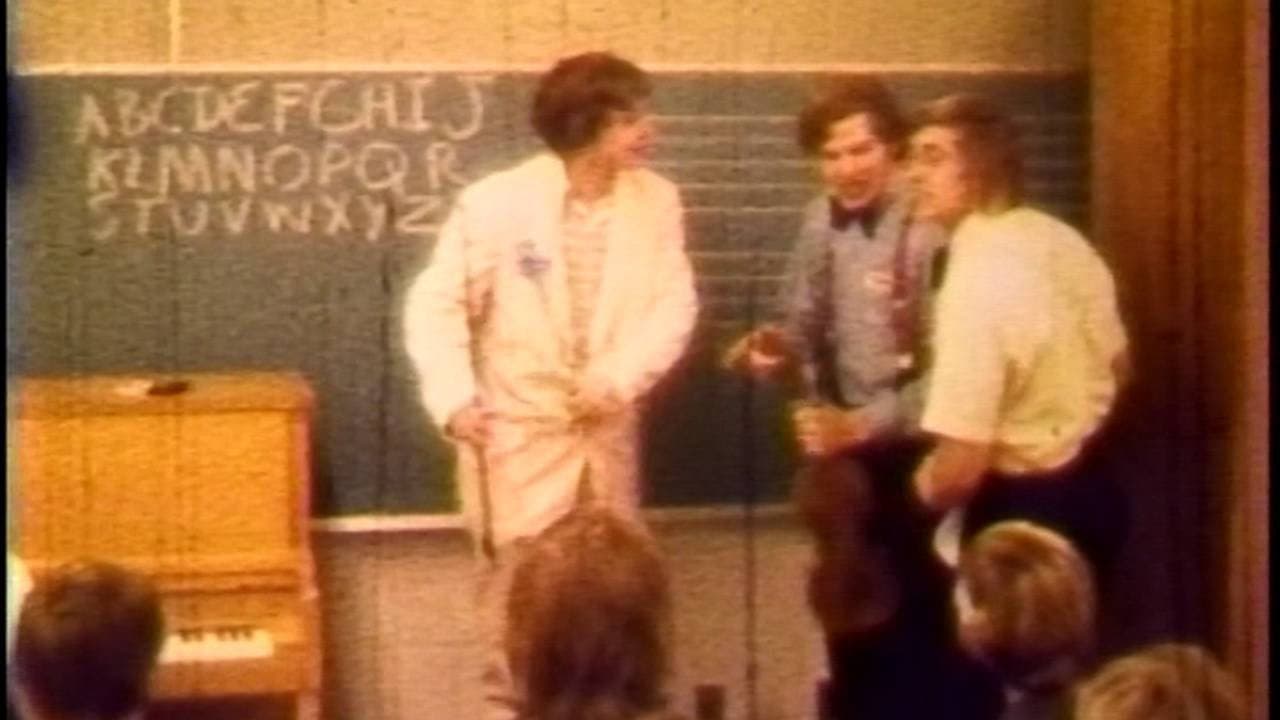 The Singing Nutzs - immagine