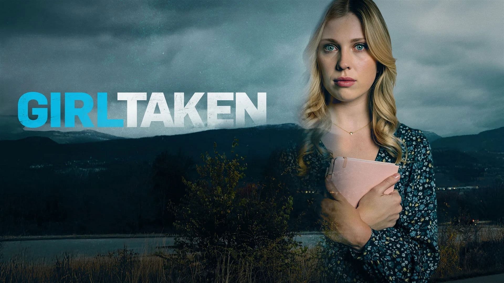 Girl Taken - immagine