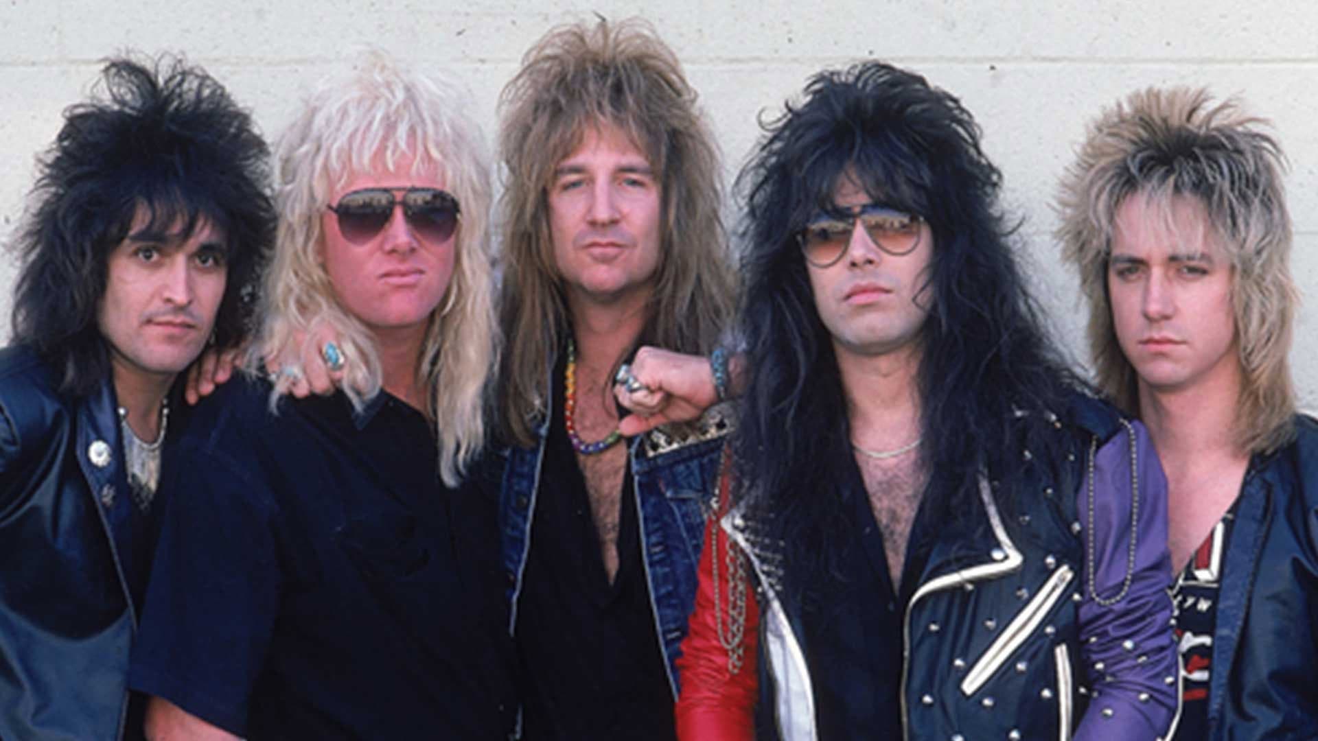 Great White: My...My...My... - immagine
