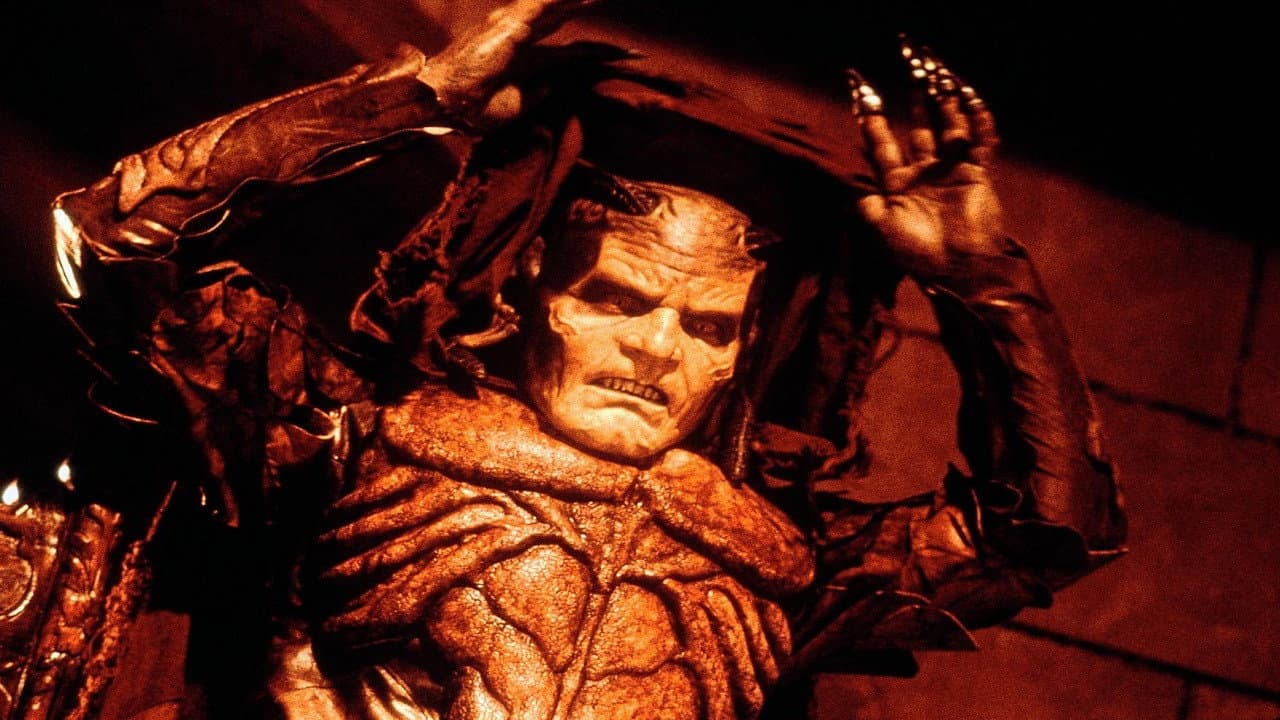 Wishmaster - Il signore dei desideri - immagine
