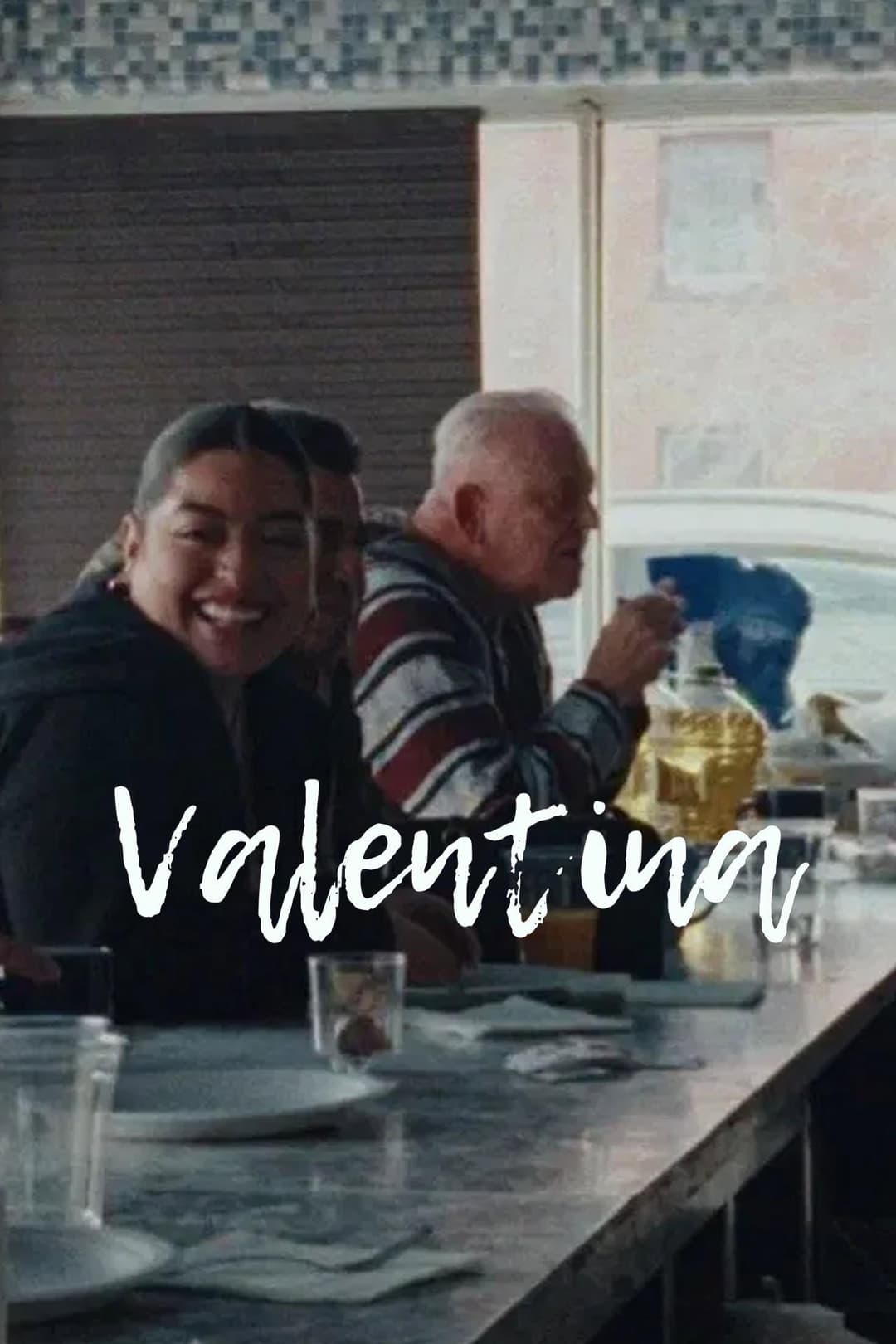 Poster di Valentina