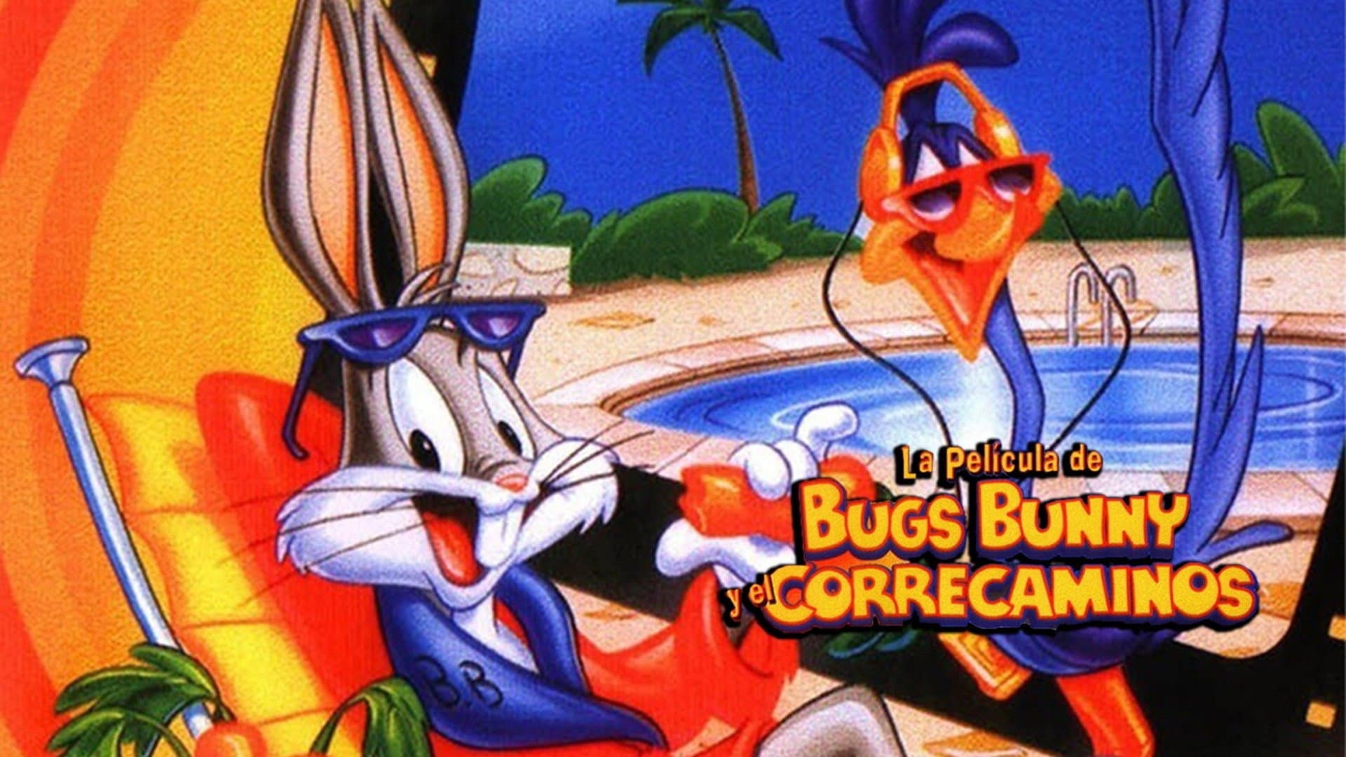 Super Bunny in orbita! - immagine
