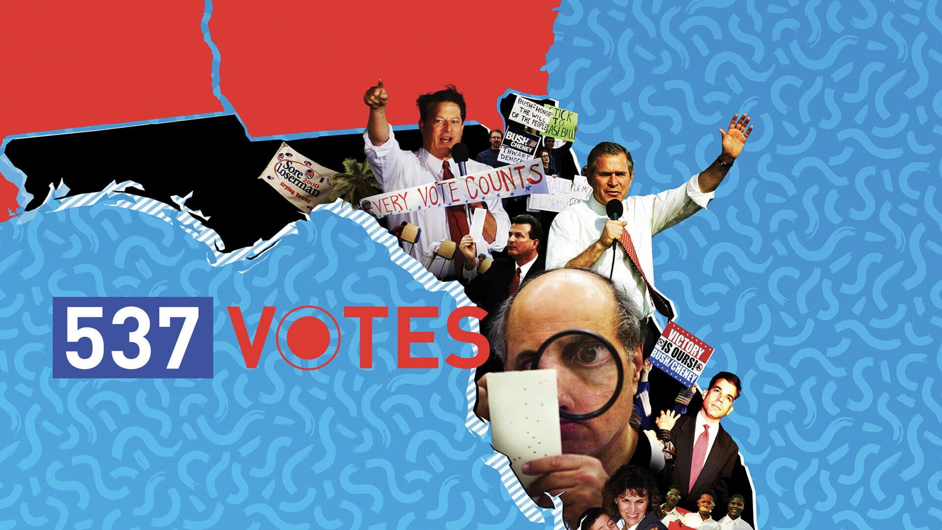 537 Votes - immagine
