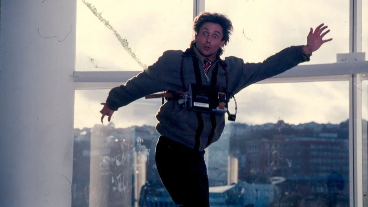 Jack Brown: Genius - immagine