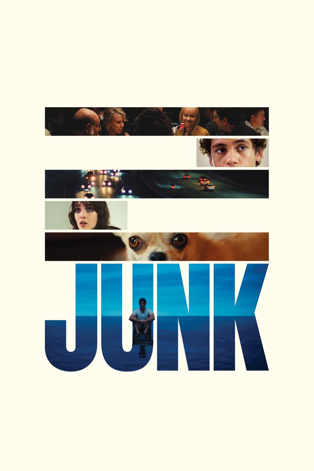 Poster di Junk