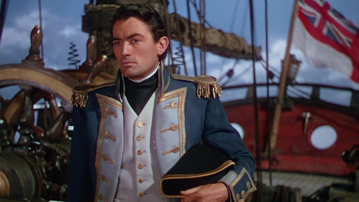 Le avventure del capitano Hornblower - immagine