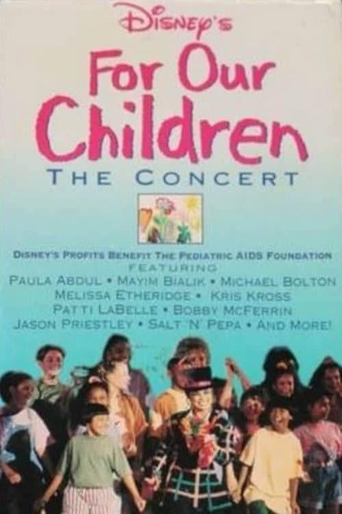 Poster di For Our Children