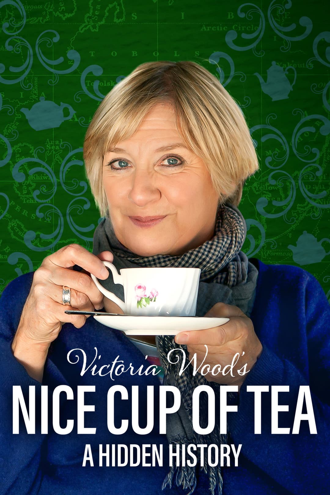 Poster di Victoria Wood's Nice Cup of Tea