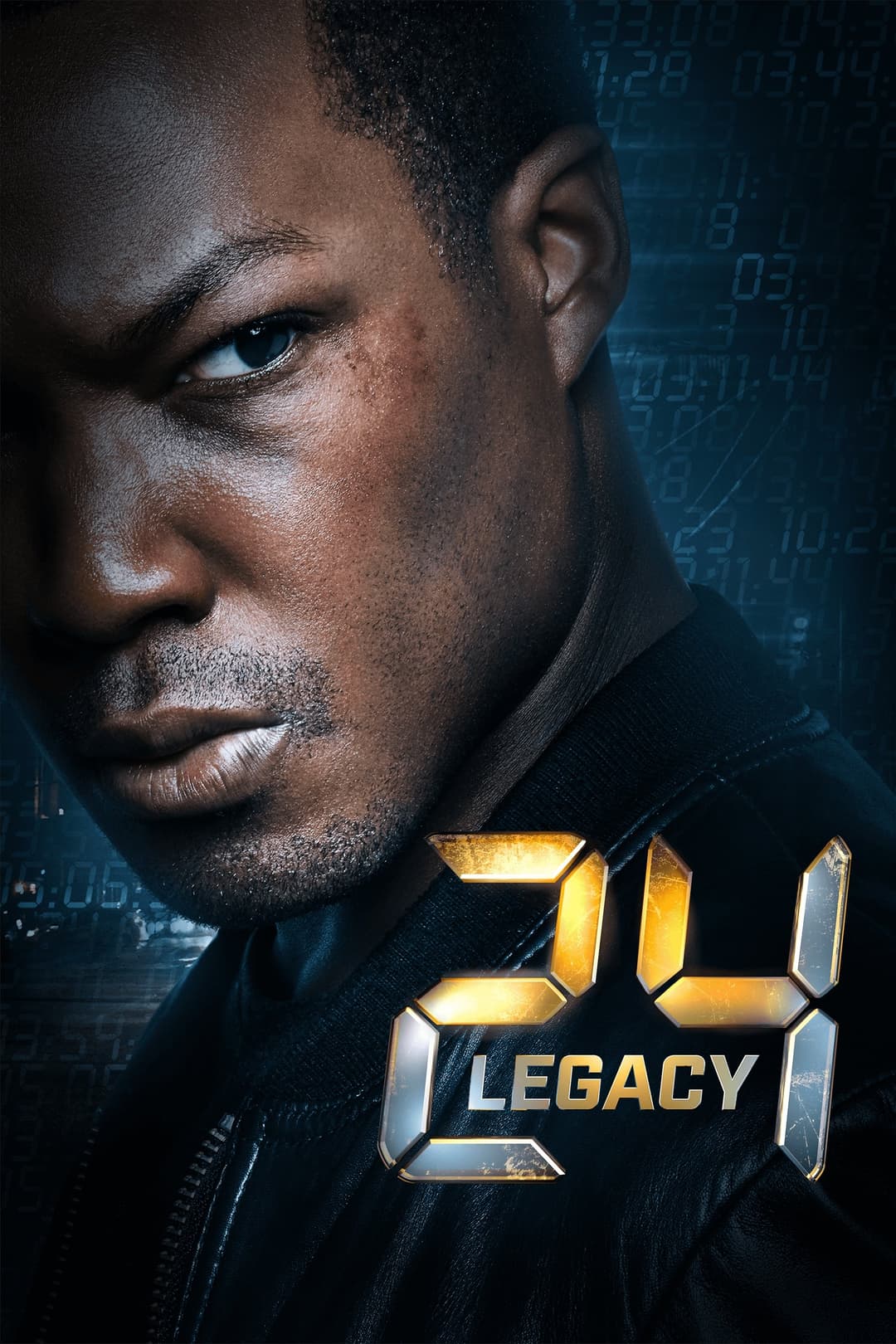 Poster di 24: Legacy