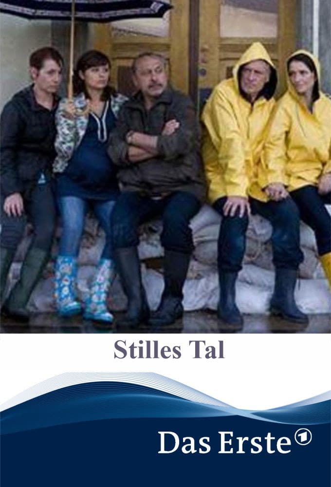 Poster di Stilles Tal