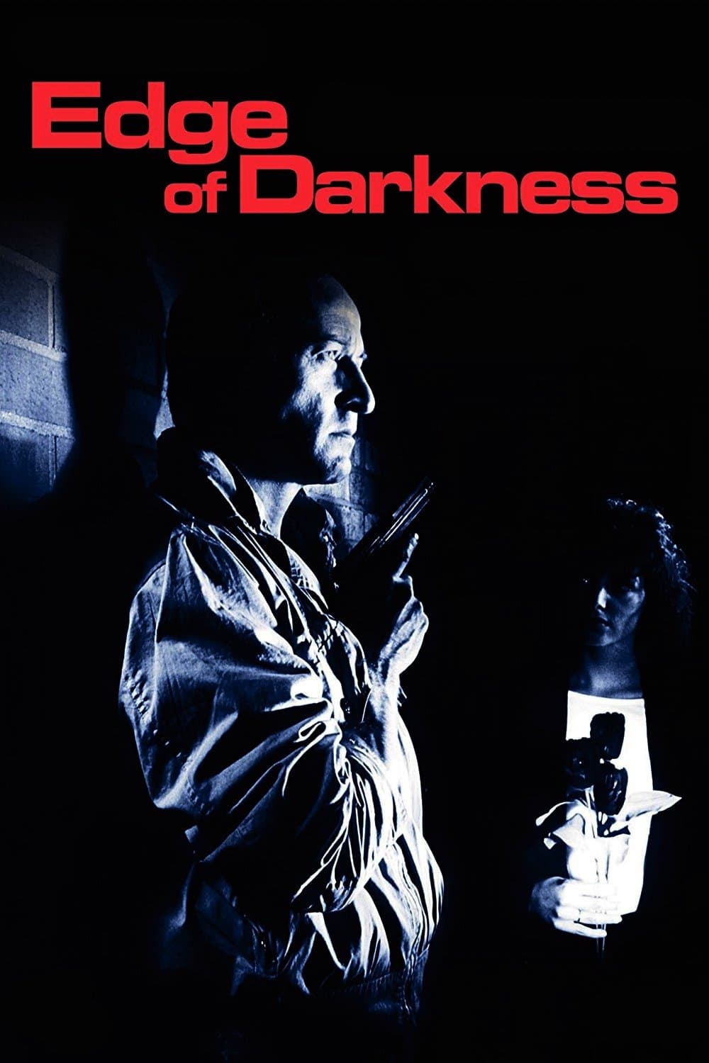 Poster di Edge of Darkness