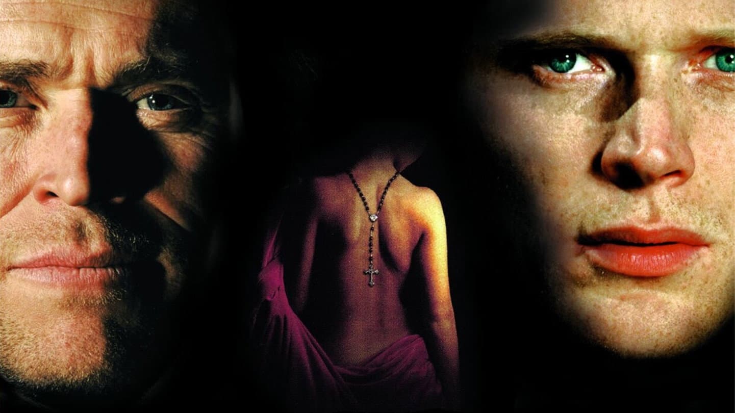 The Reckoning - Percorsi criminali - immagine