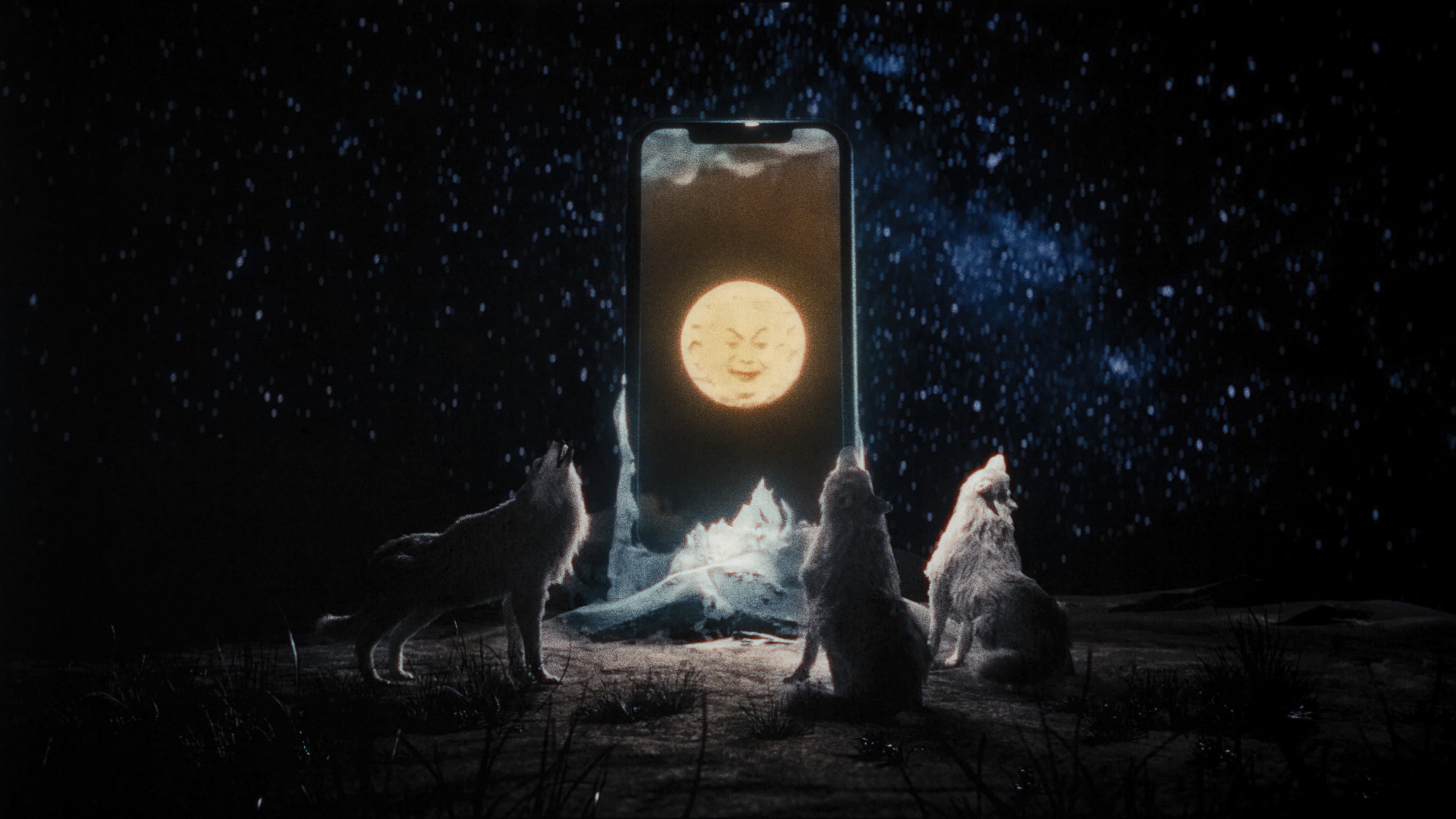 Once Within a Time - immagine
