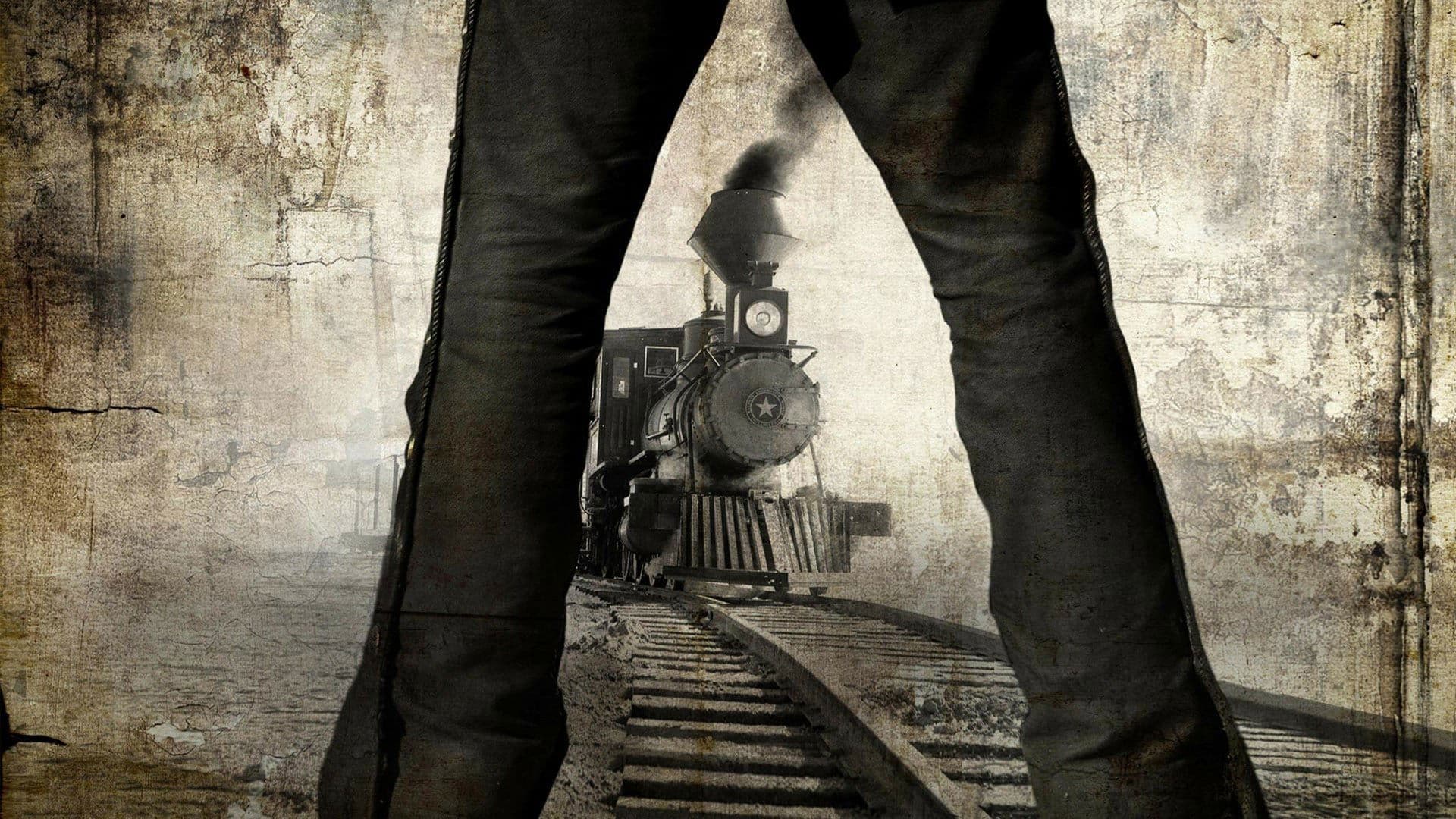 Quel treno per Yuma - immagine