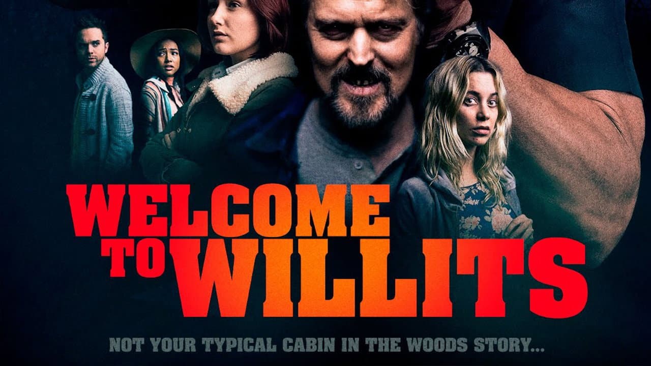 Welcome to Willits - immagine