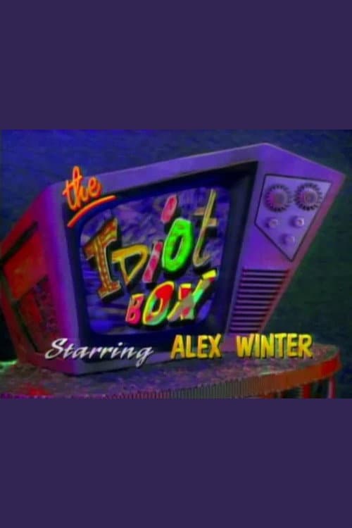 Poster di The Idiot Box