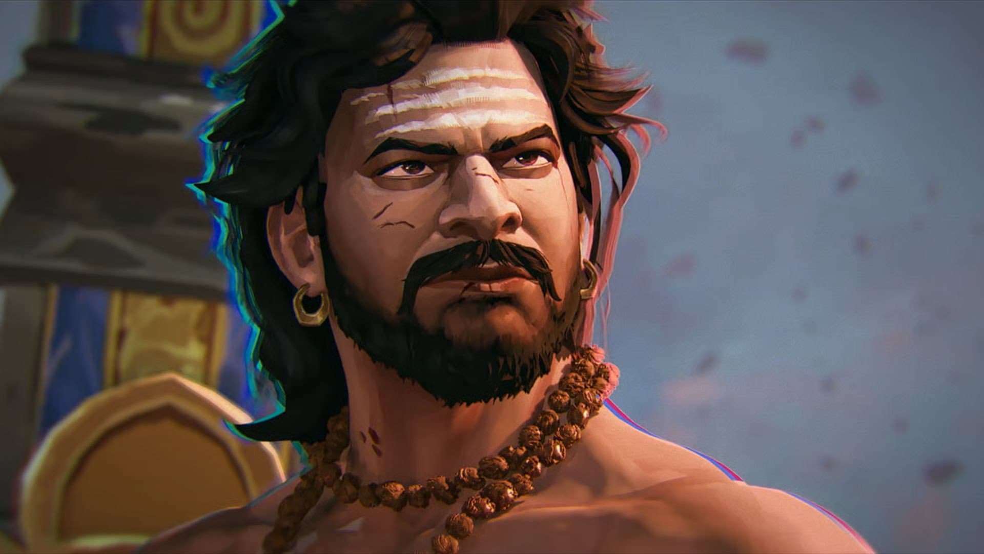 Bāhubali: The Eternal War — Part 1 - immagine