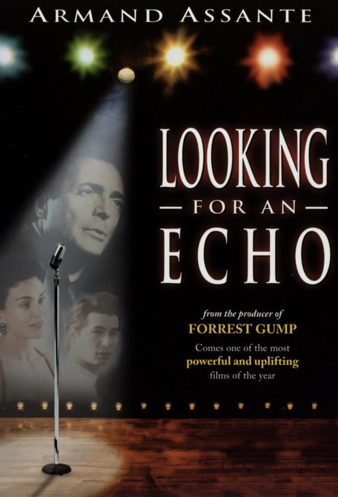 Poster di Looking for an Echo