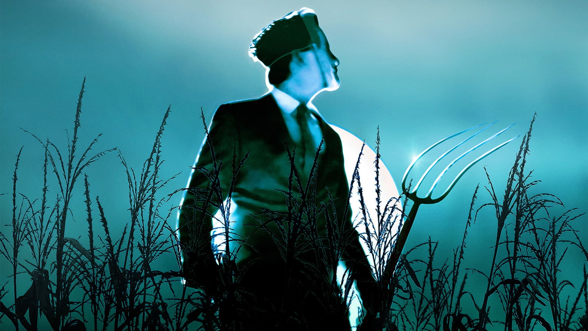Dark Harvest - immagine