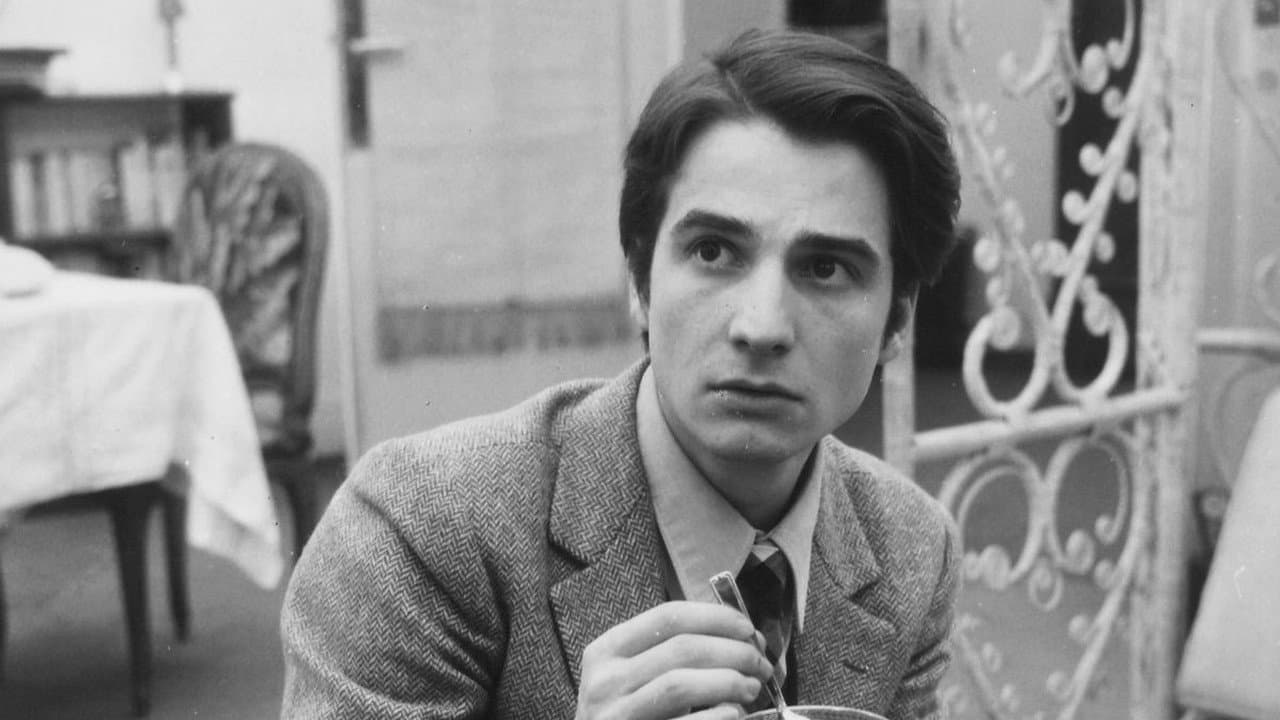 Le Cinéma de Jean-Pierre Léaud - immagine