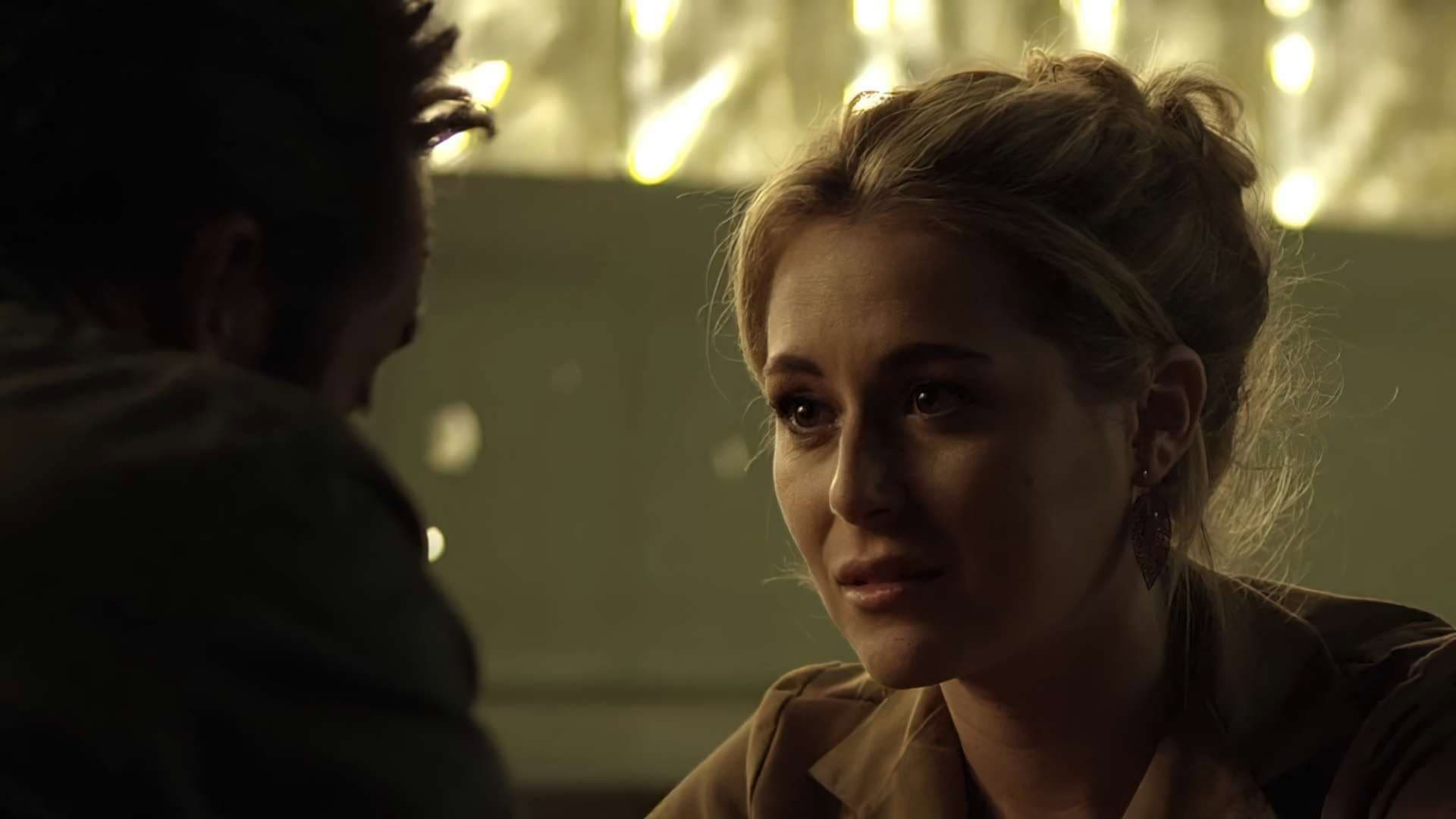 Bad Blood - Debito di sangue - immagine