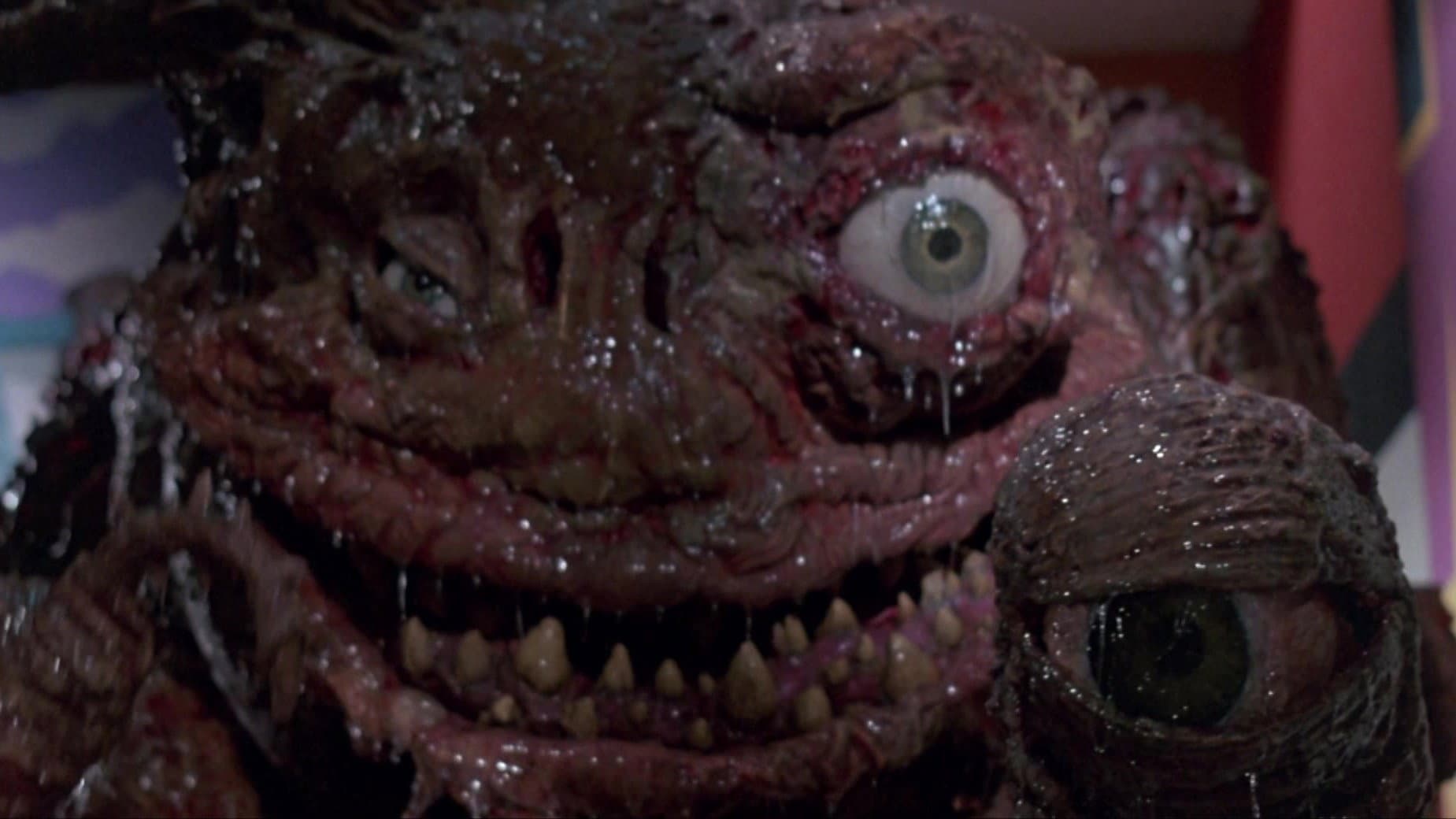 Terror Vision - Visioni del terrore - immagine