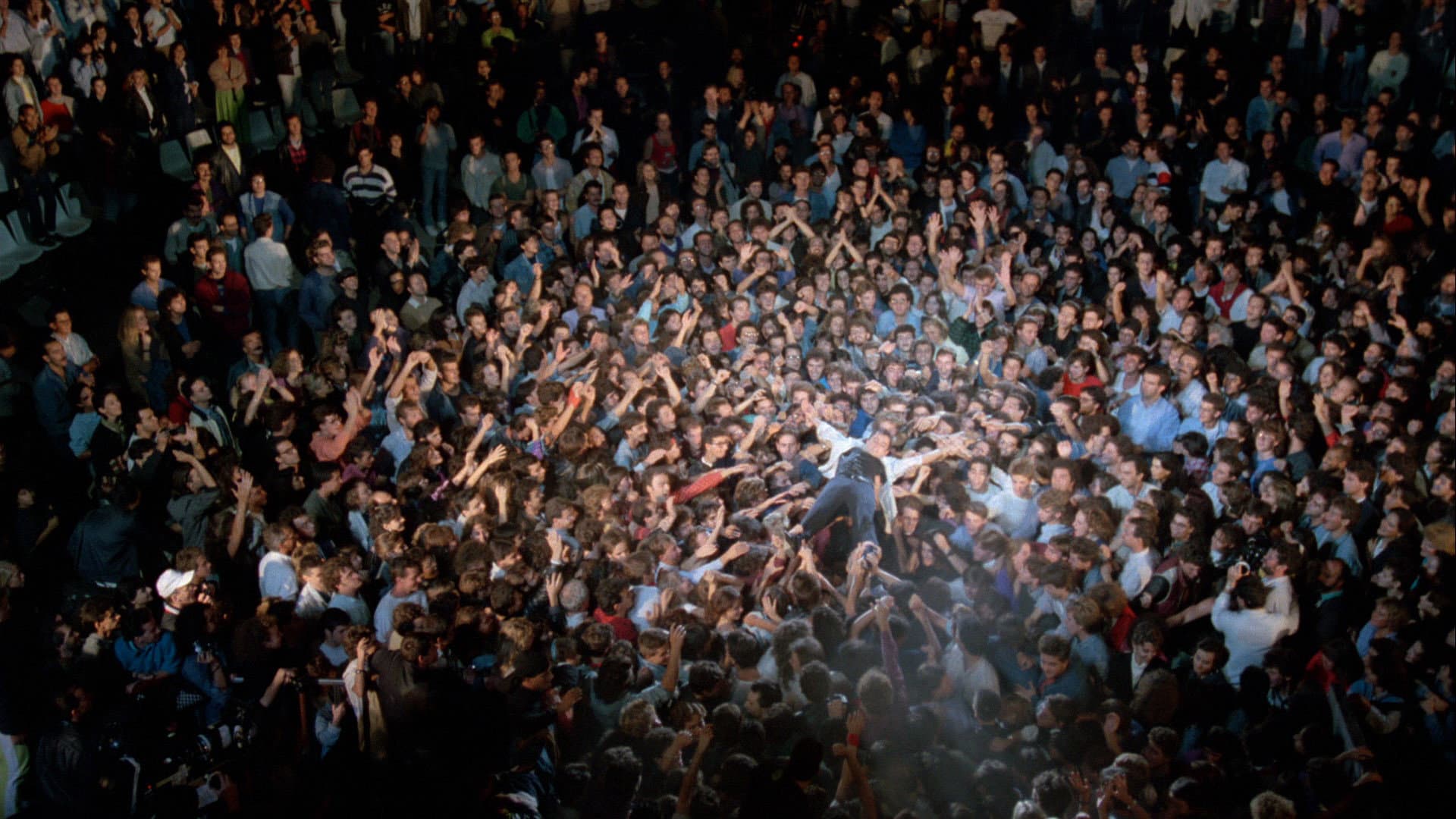 Peter Gabriel: Live in Athens 1987 - immagine