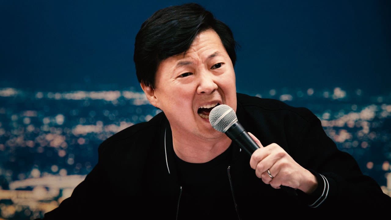 Ken Jeong: You Complete Me, Ho - immagine