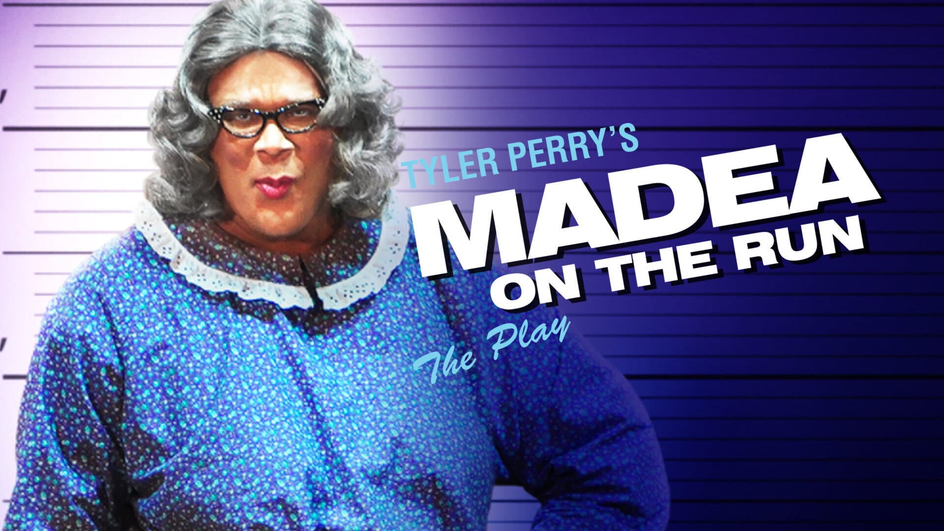 Tyler Perry's Madea on the Run - The Play - immagine