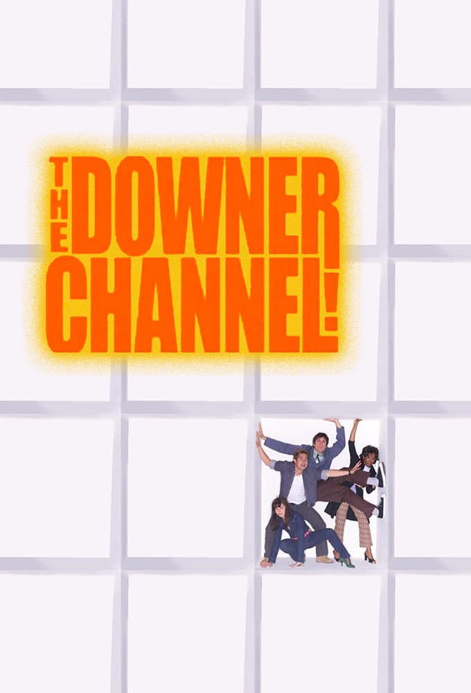 Poster di The Downer Channel