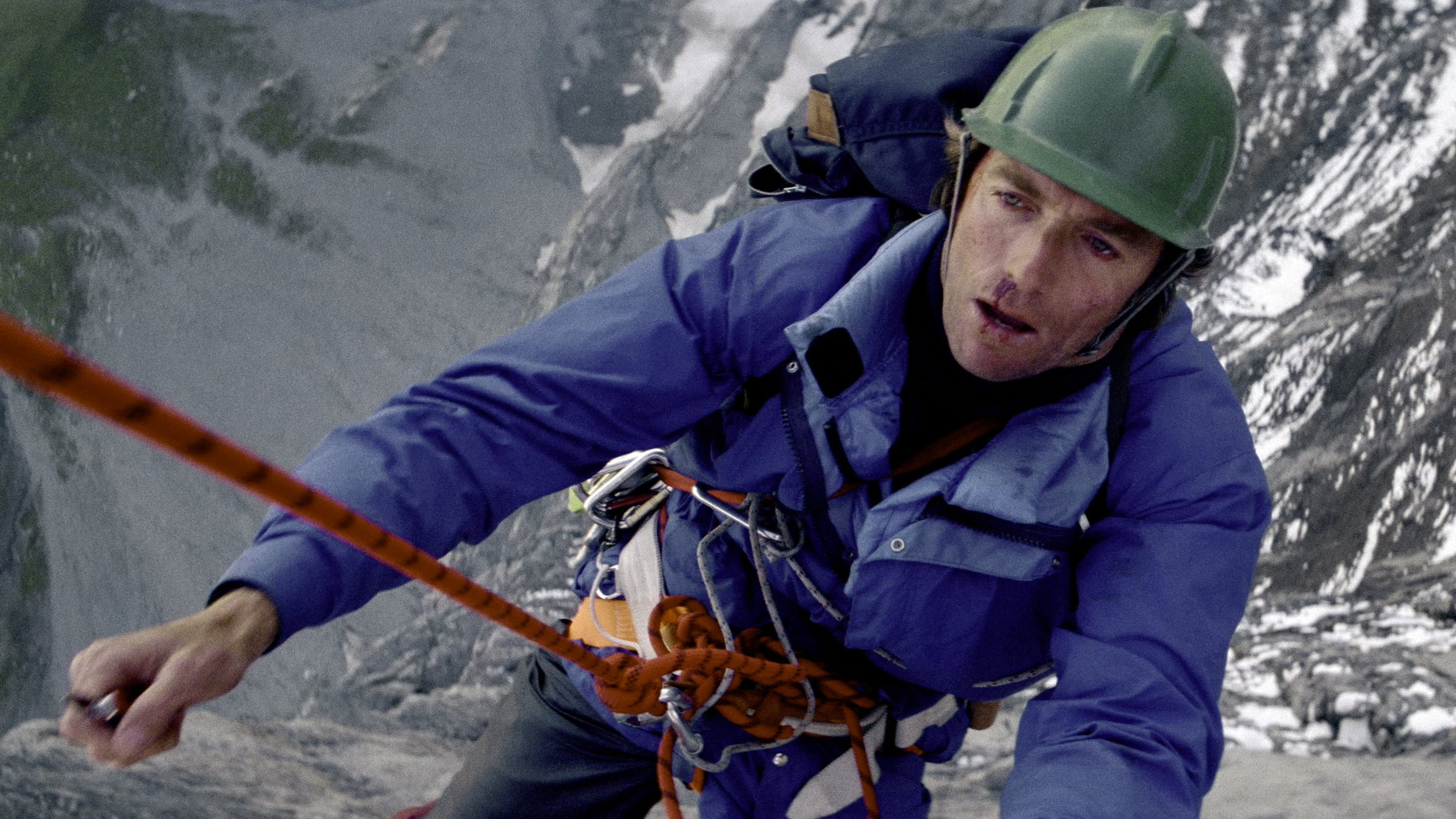 Assassinio sull'Eiger - immagine