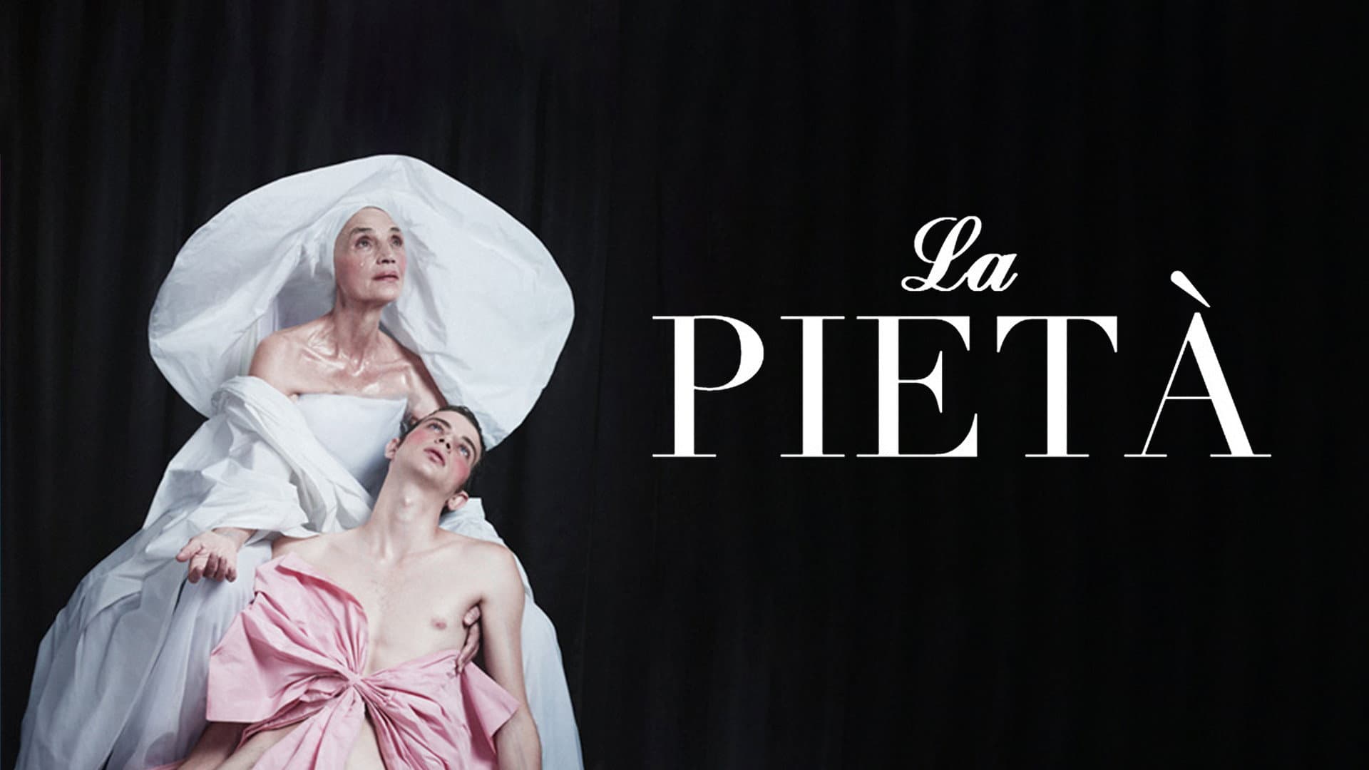 Pietà - immagine