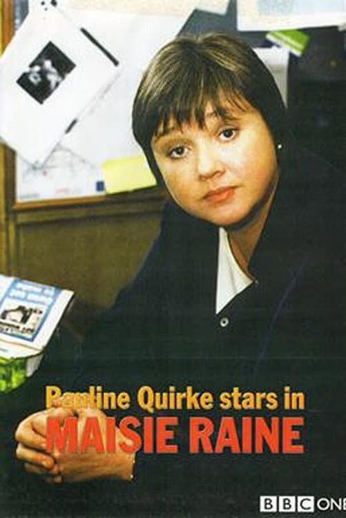 Poster di Maisie Raine