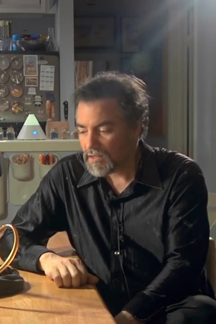 Poster di Getting Stoned with Kevin Corrigan