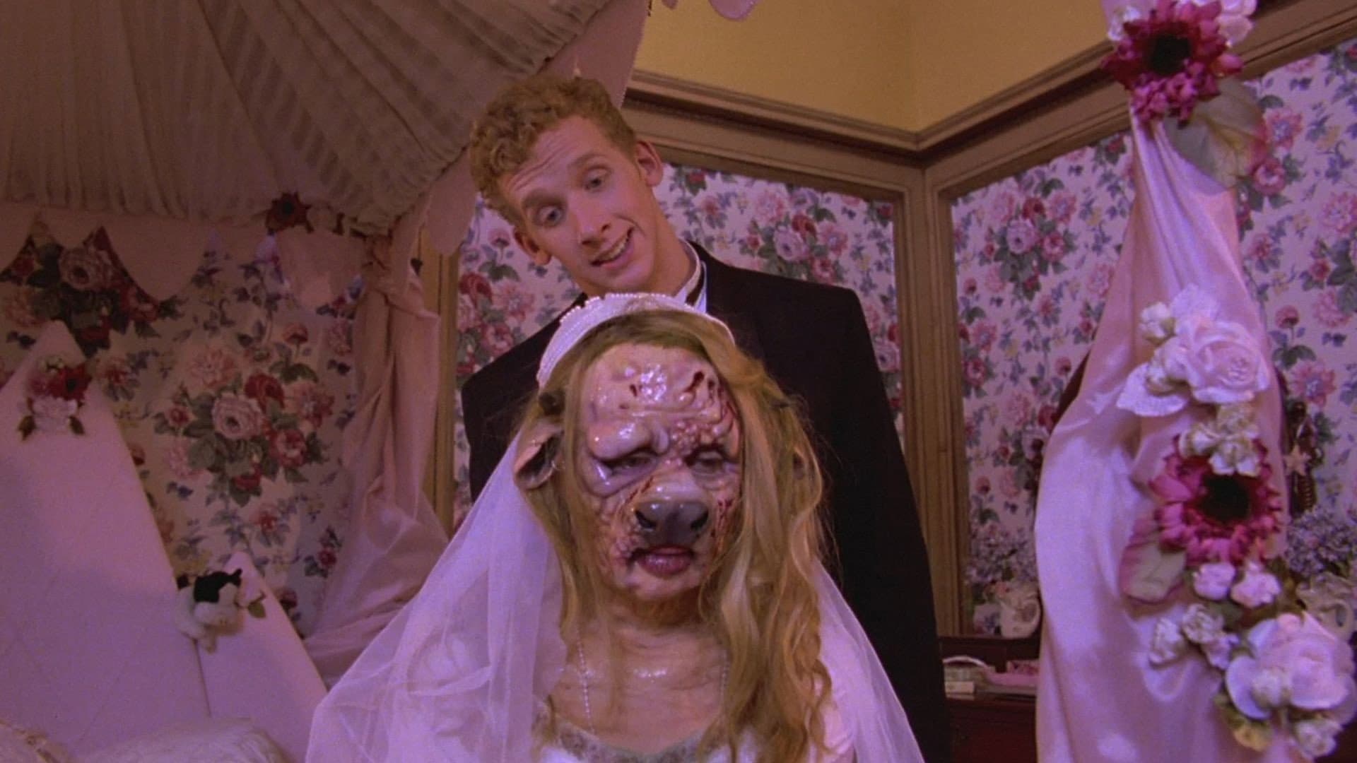 Tromeo & Juliet - immagine